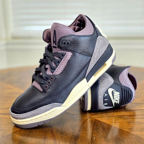 Nike Air Jordan 3 Retro OG A Ma Maniere While You Were Sleeping' 11.5 FZ4811-001 - Picture 1 of 16